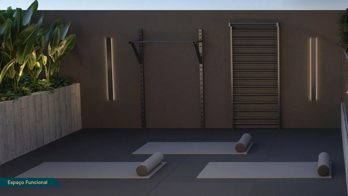 Diamond Hill Residence - Alumbra Empreendimentos