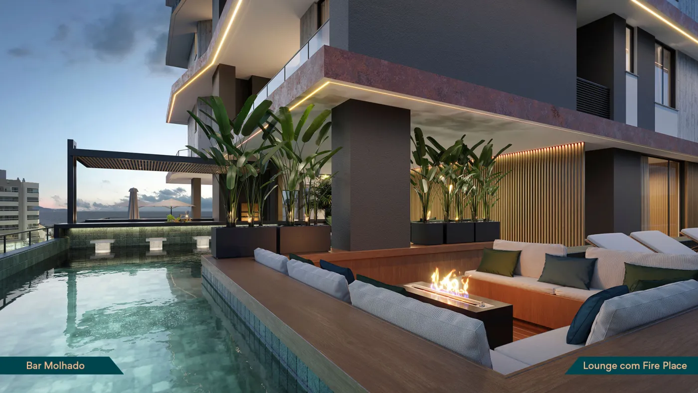 Diamond Hill Residence - Alumbra Empreendimentos