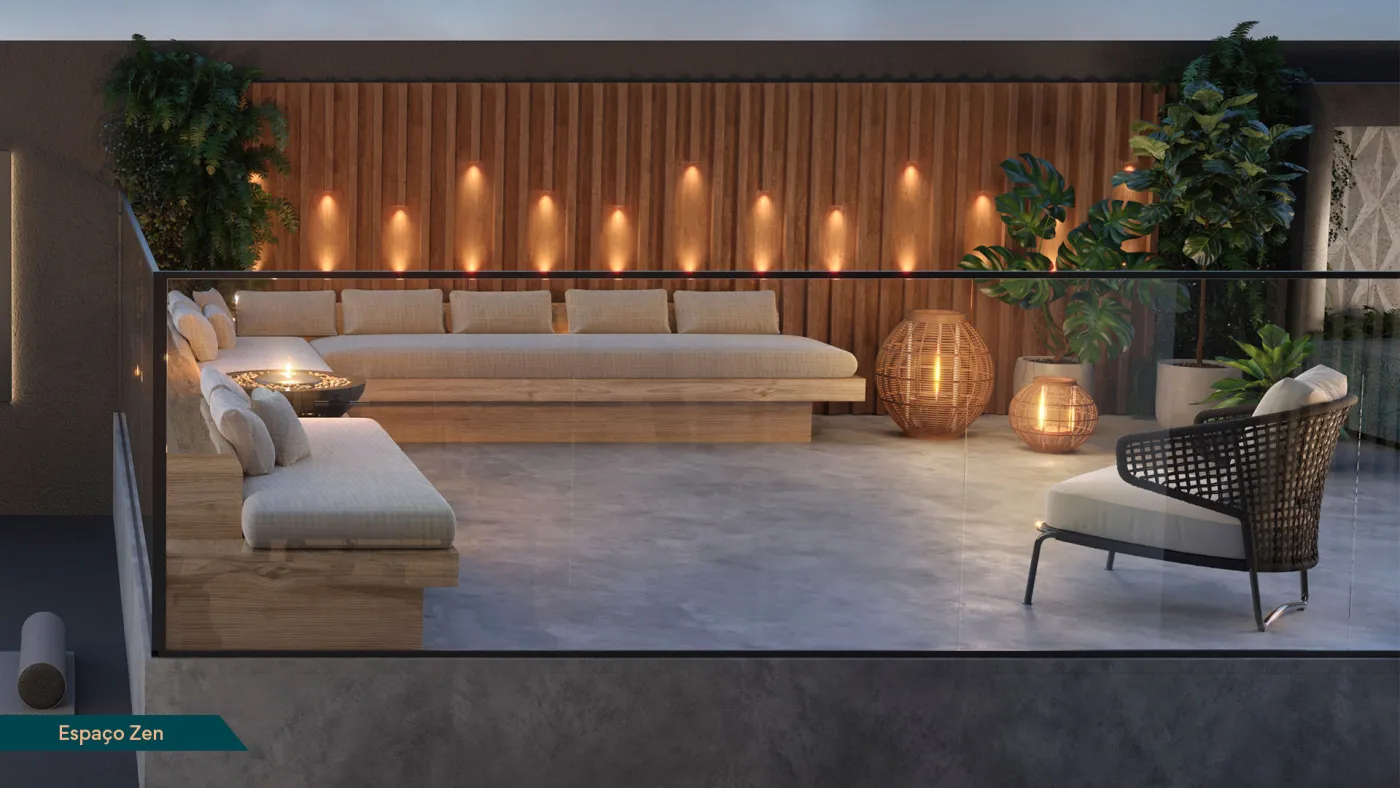 Diamond Hill Residence - Alumbra Empreendimentos