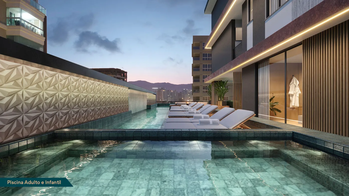 Diamond Hill Residence - Alumbra Empreendimentos