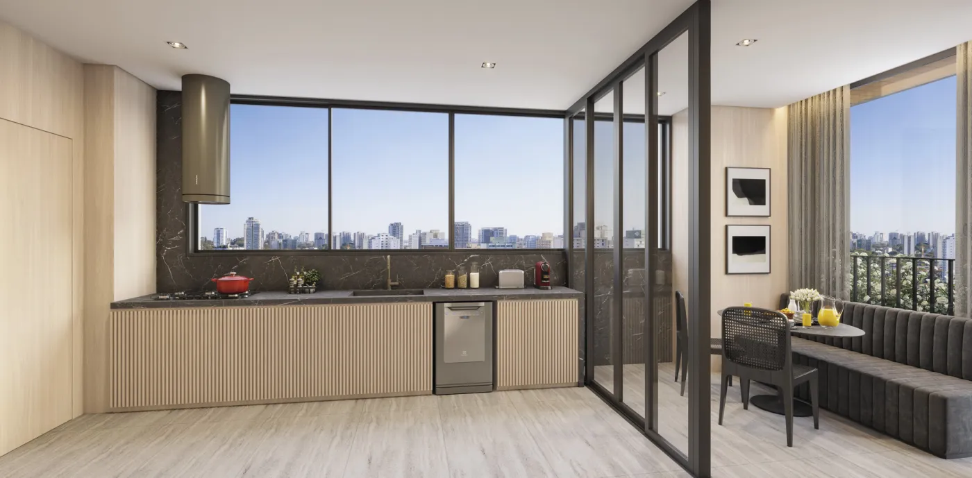 Address Jardins - AAM