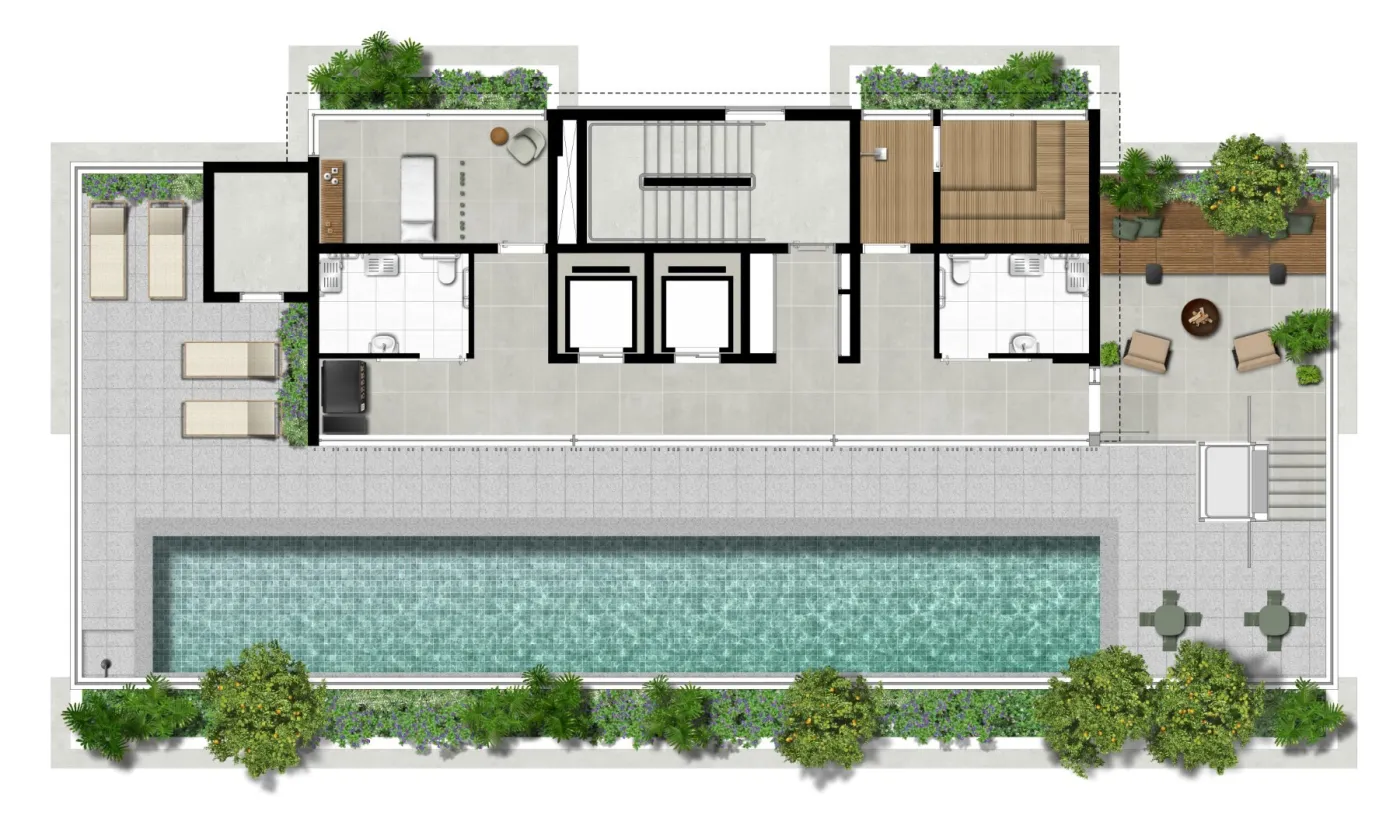 Claris - Residencial