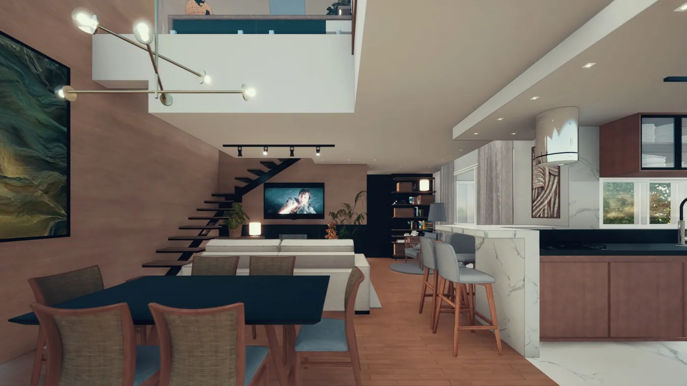 Agapanthus Residence - Br4t Incorporadora