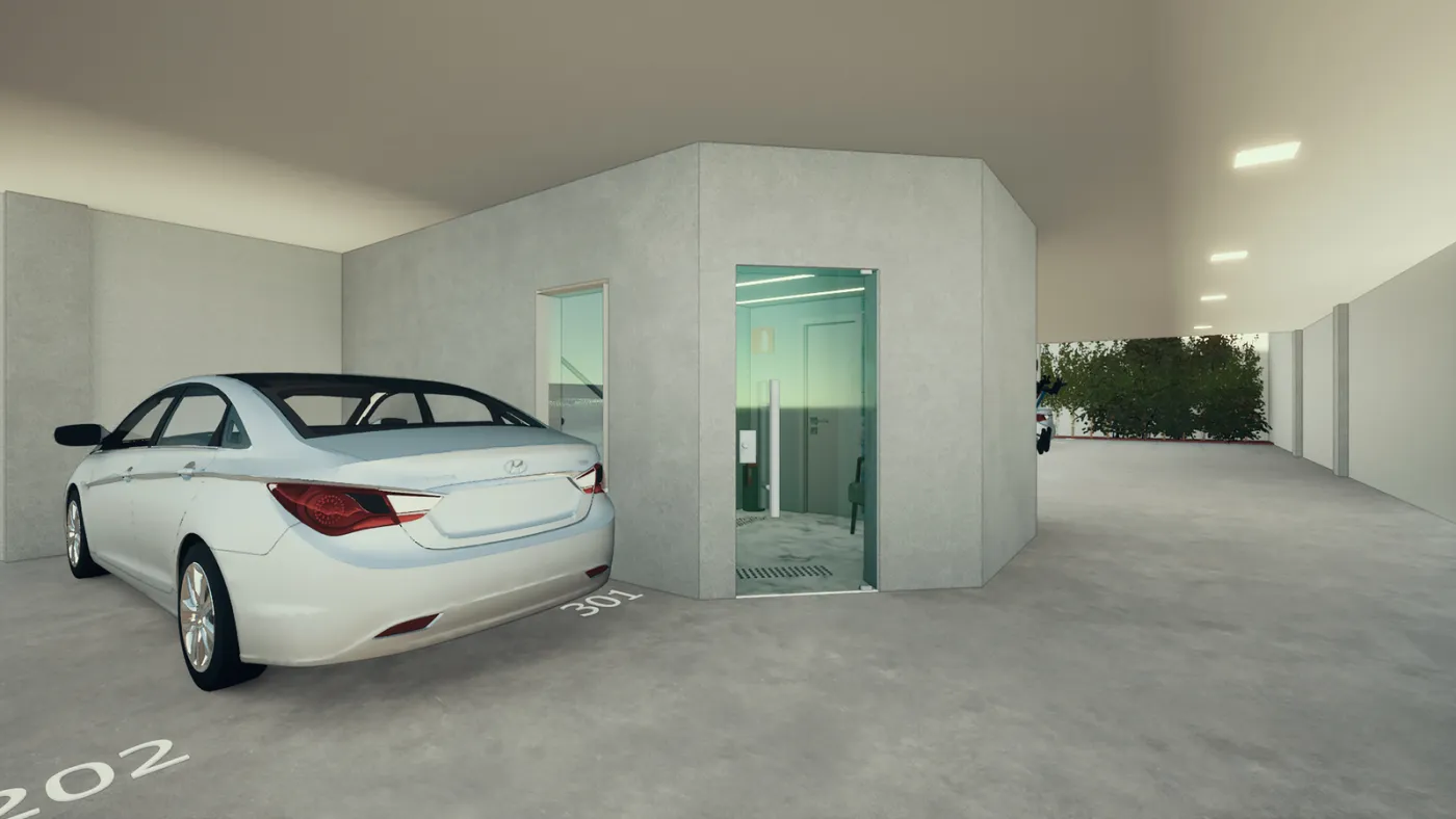 Agapanthus Residence - Br4t Incorporadora