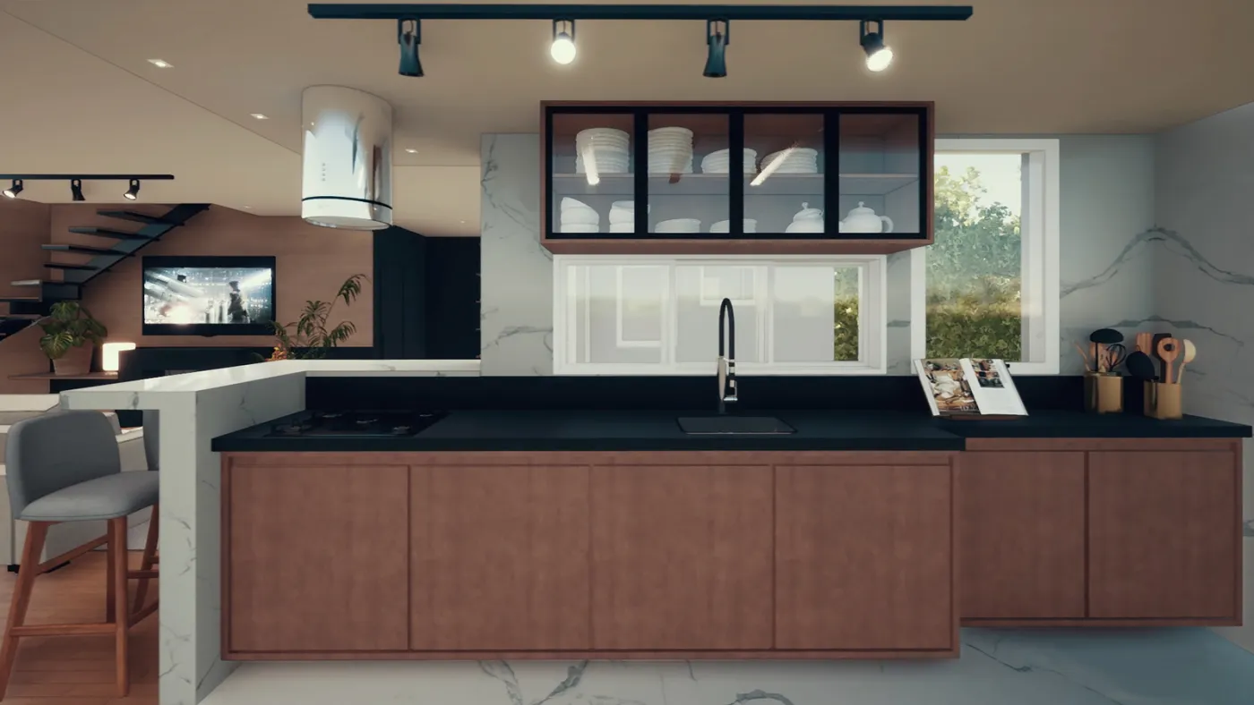 Agapanthus Residence - Br4t Incorporadora
