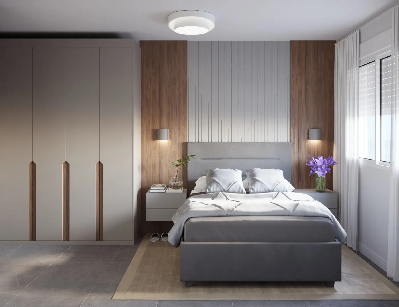 Poema Condomínio Residencial - Fase 1 - Lottici — foto 3