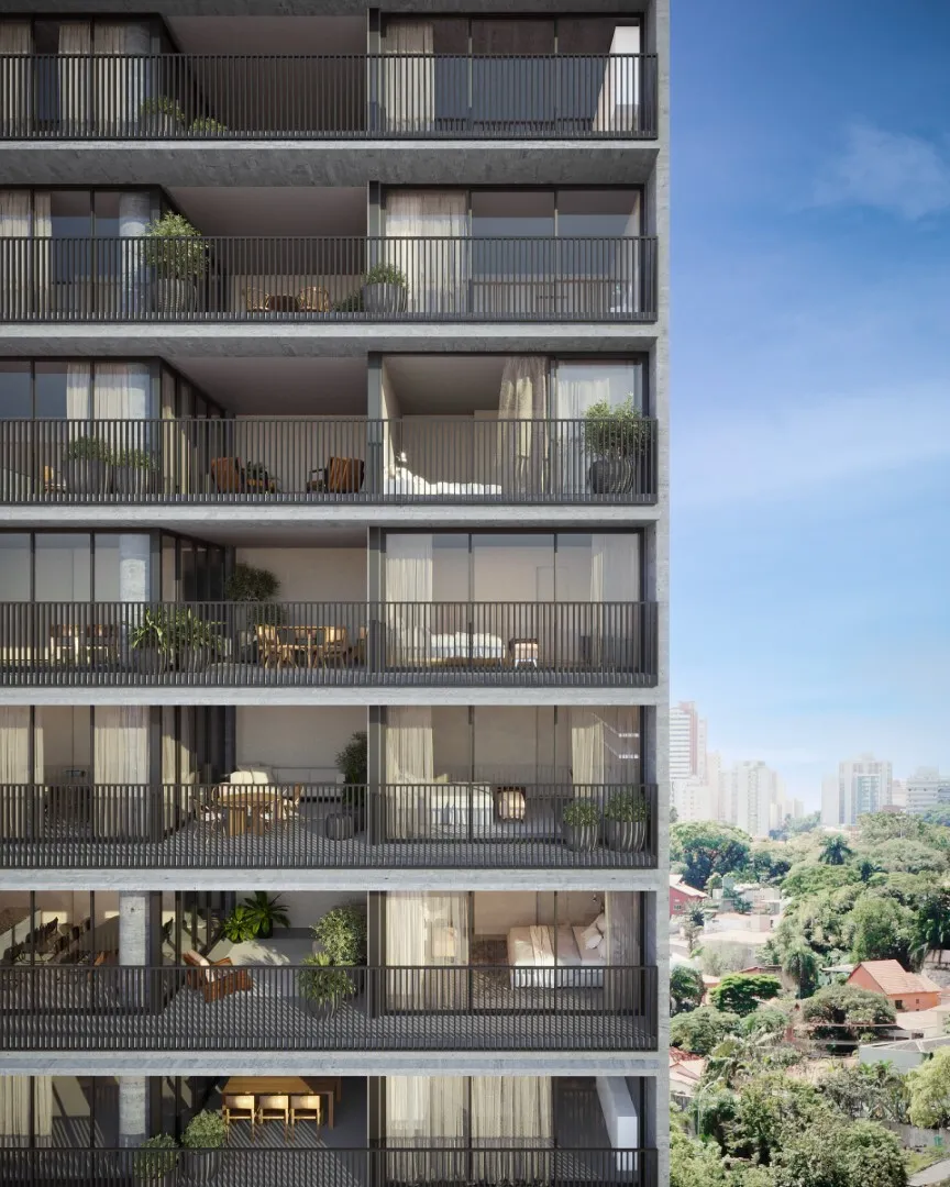 Iperó 111 - Residencial