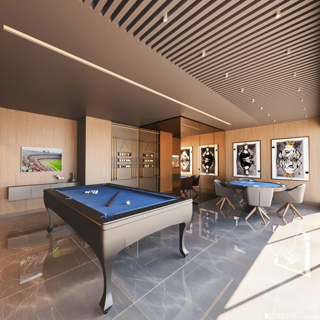 Maria Luísa Residence - Investir