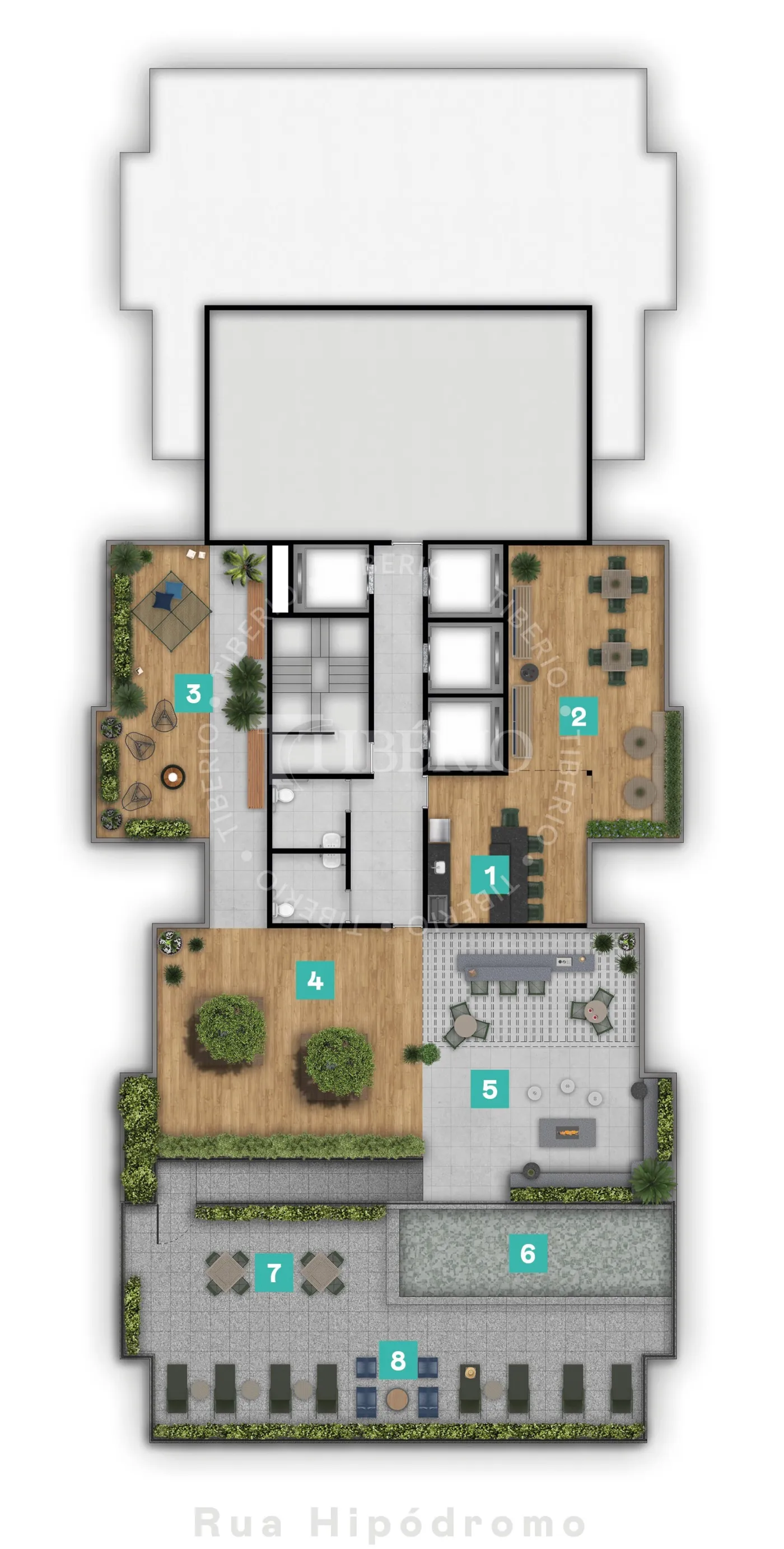 Hit Mooca - Residencial