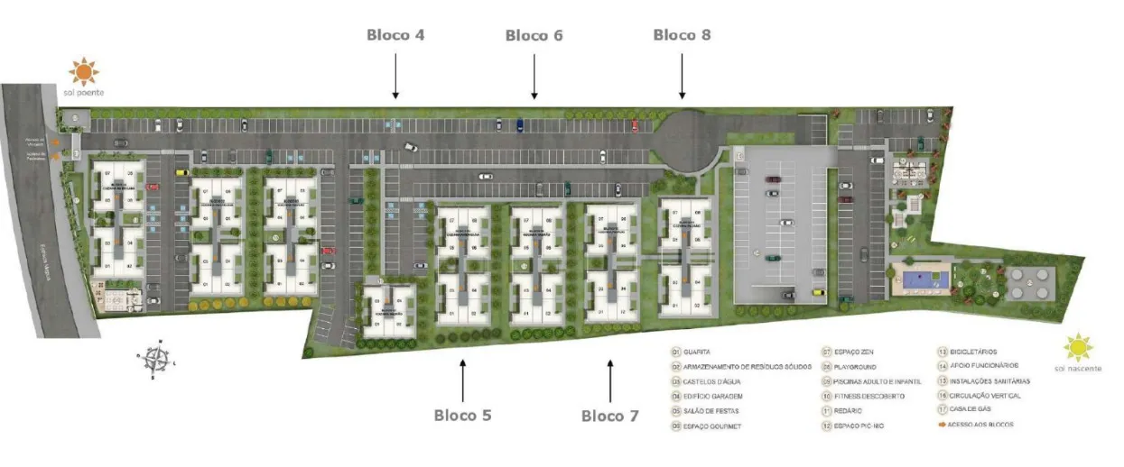 Ville Roma - Fase 2