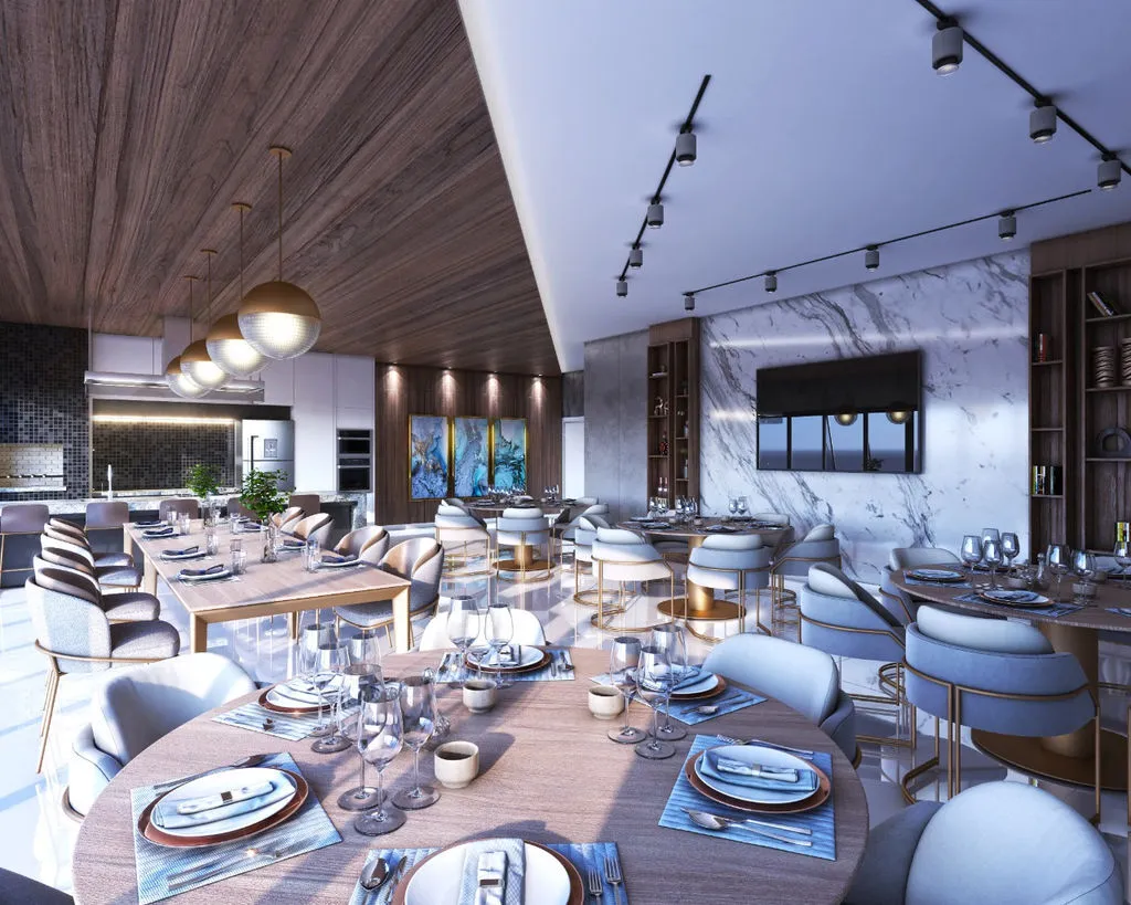 Maria Isabel Residence - Investir