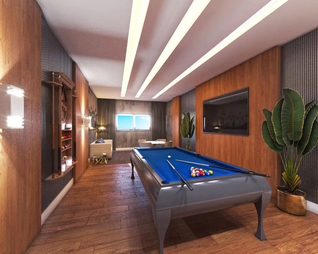 Maria Isabel Residence - Investir