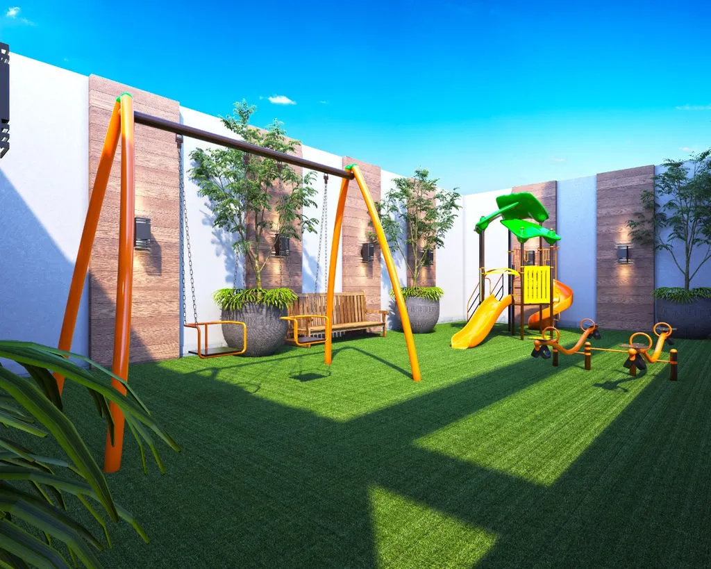 Maria Isabel Residence - Investir