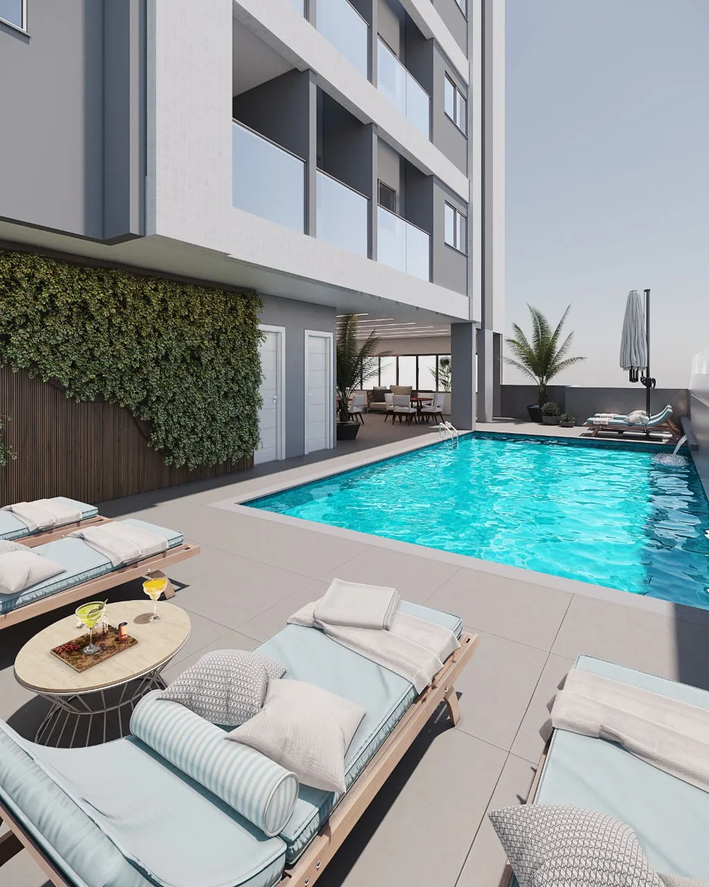 Maria Isabel Residence - Investir