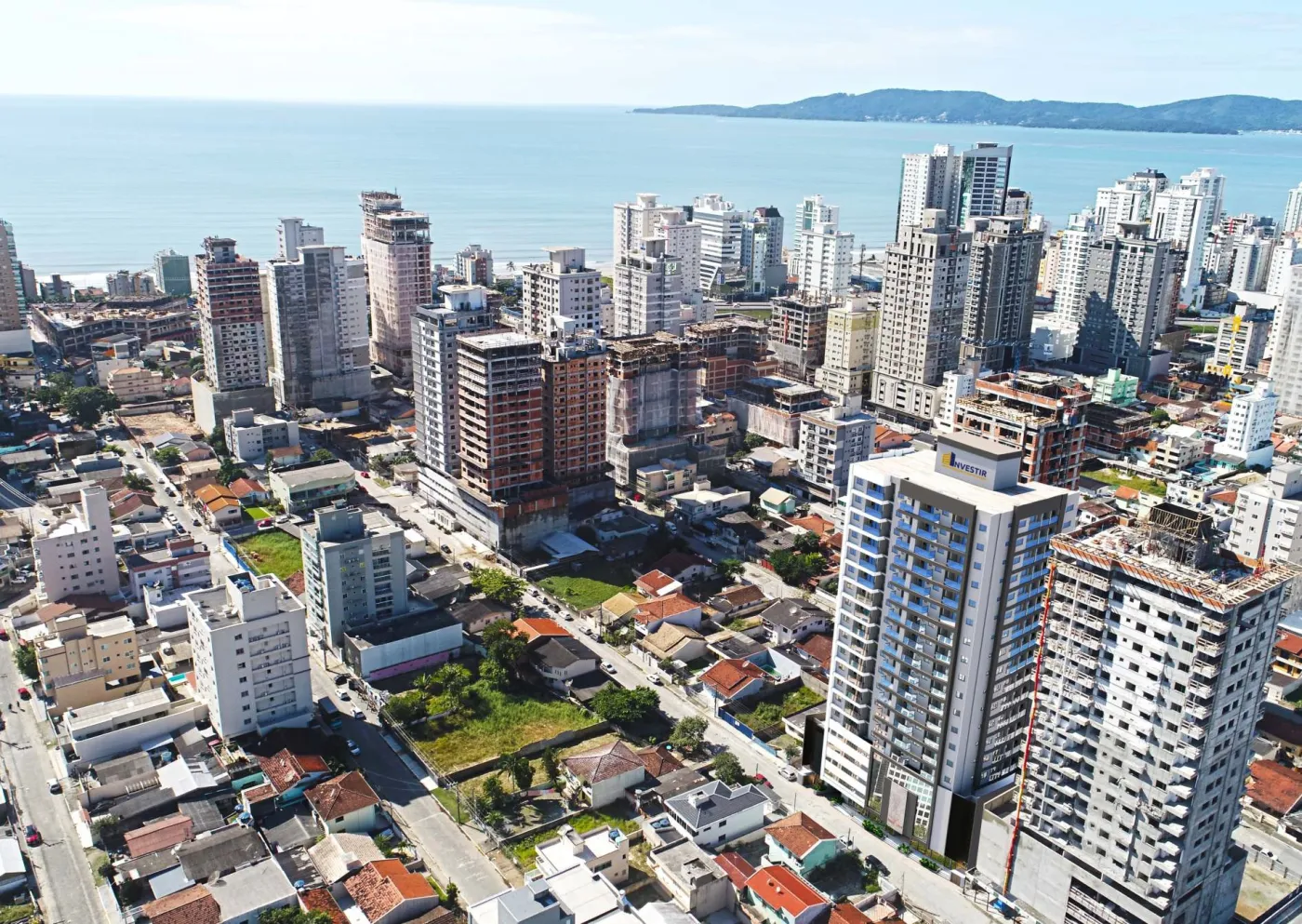 Maria Isabel Residence - Investir
