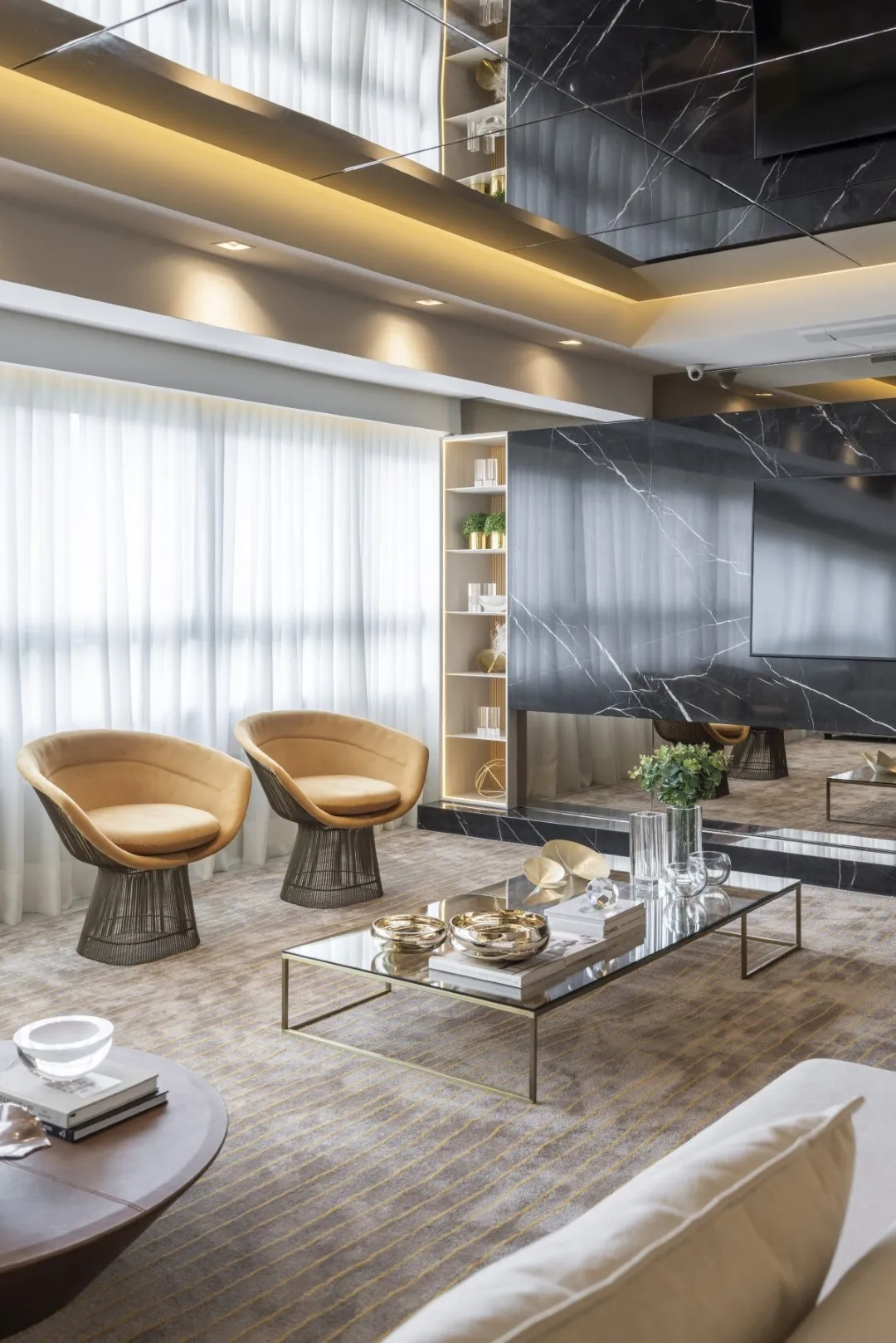 Garden Haus Powered by Porsche Consulting - Cyrela Goldsztein