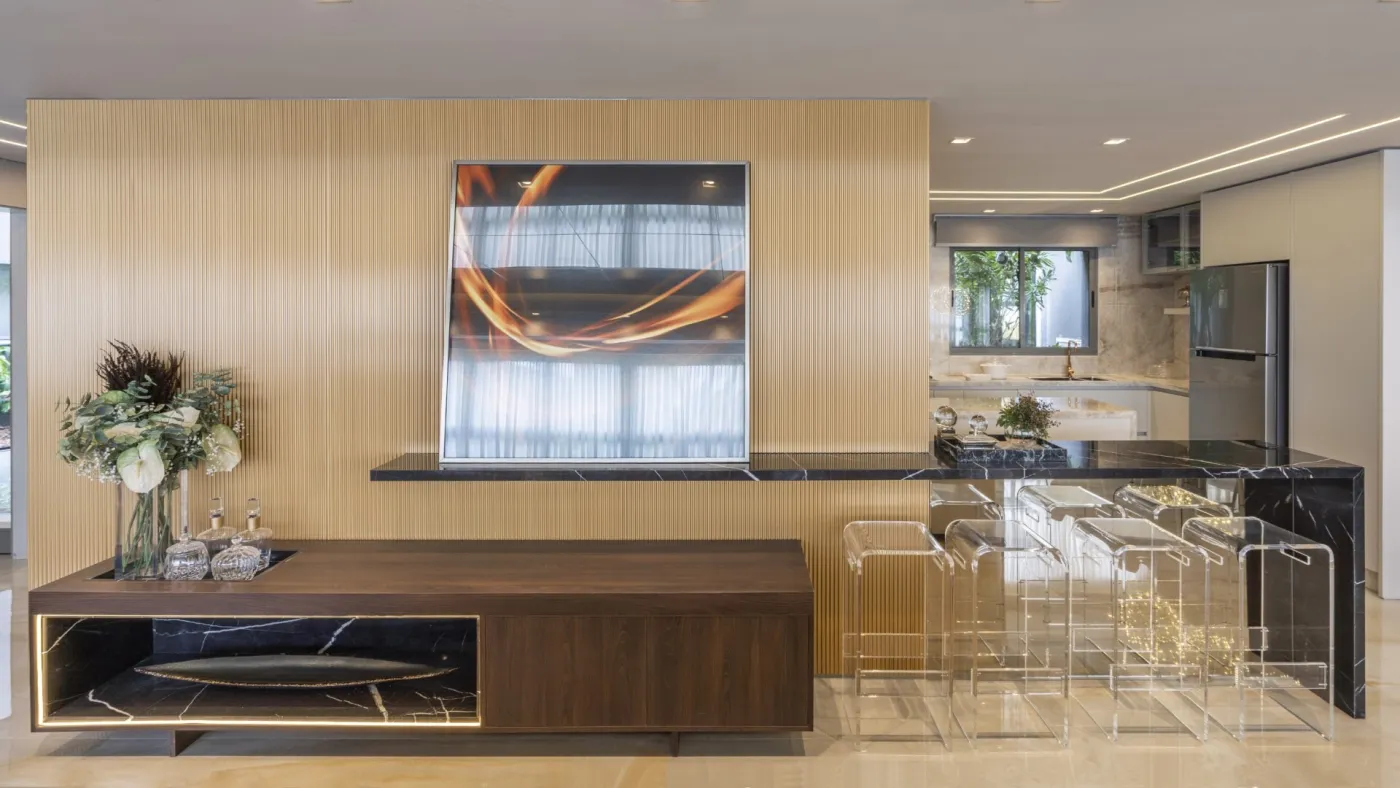 Garden Haus Powered by Porsche Consulting - Cyrela Goldsztein