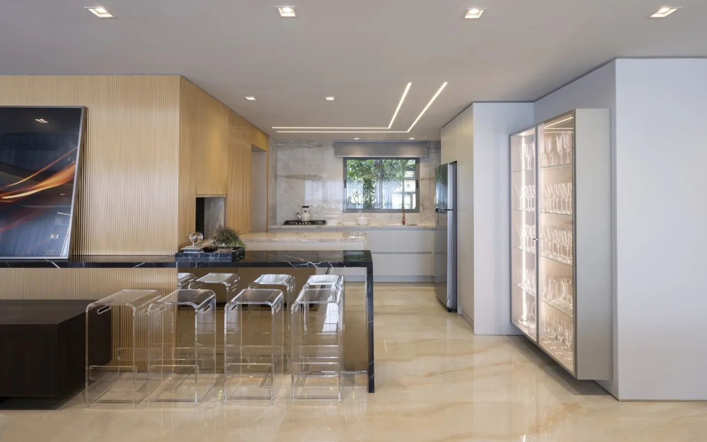 Garden Haus Powered by Porsche Consulting - Cyrela Goldsztein