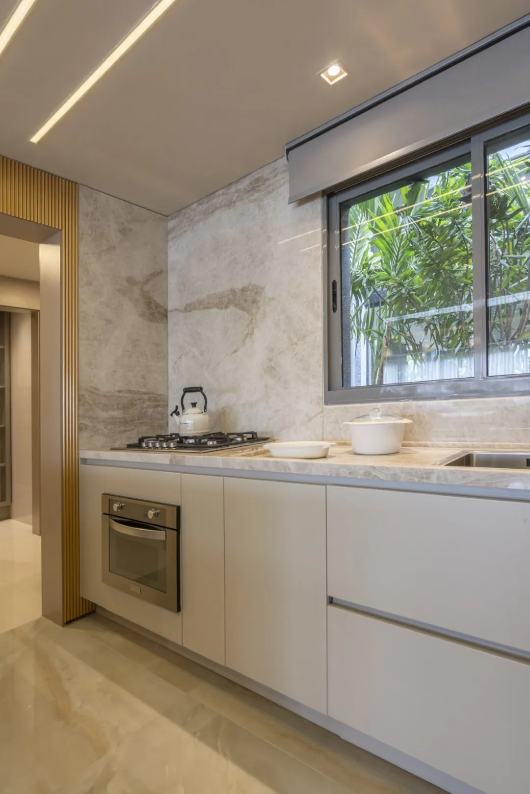 Garden Haus Powered by Porsche Consulting - Cyrela Goldsztein