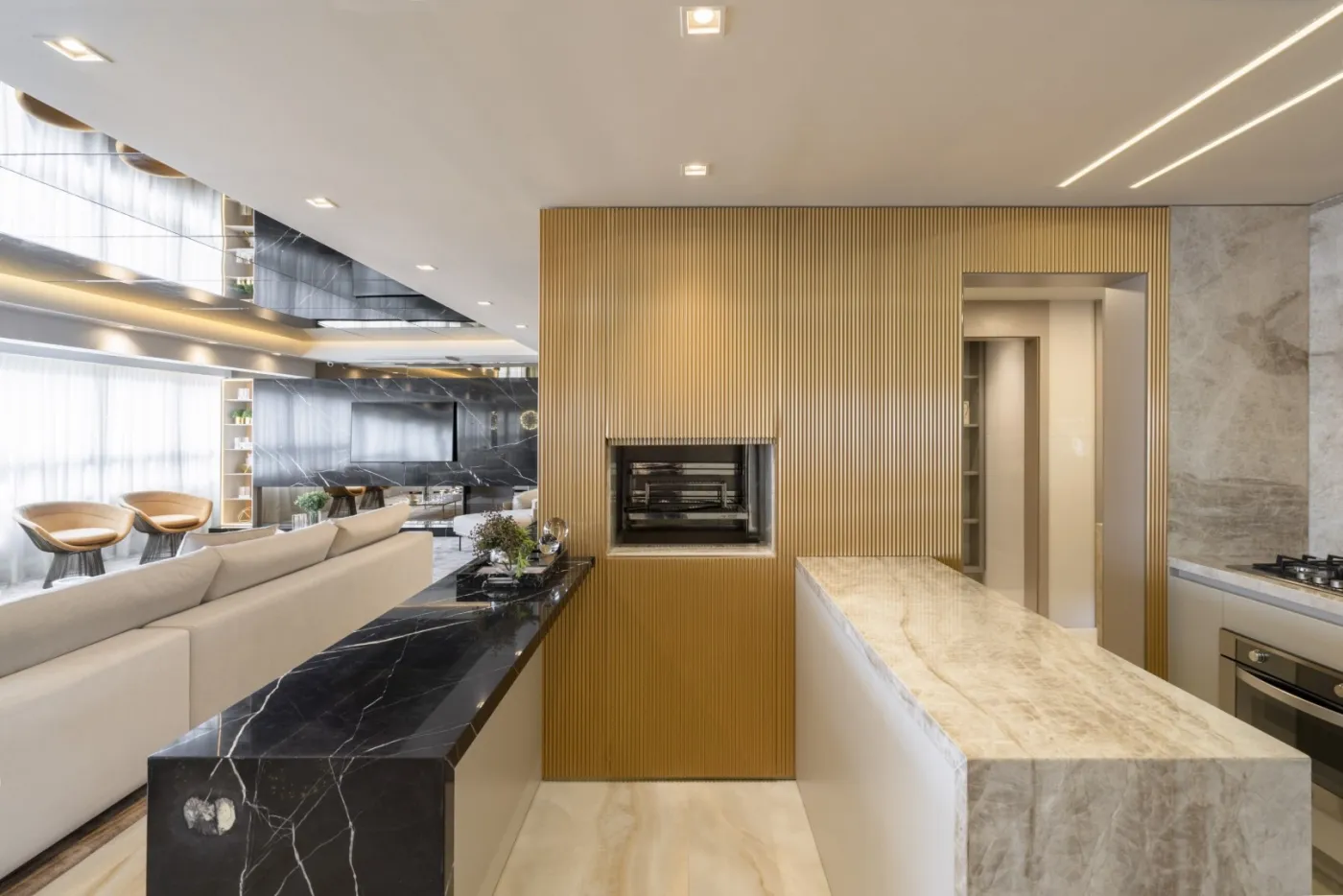 Garden Haus Powered by Porsche Consulting - Cyrela Goldsztein