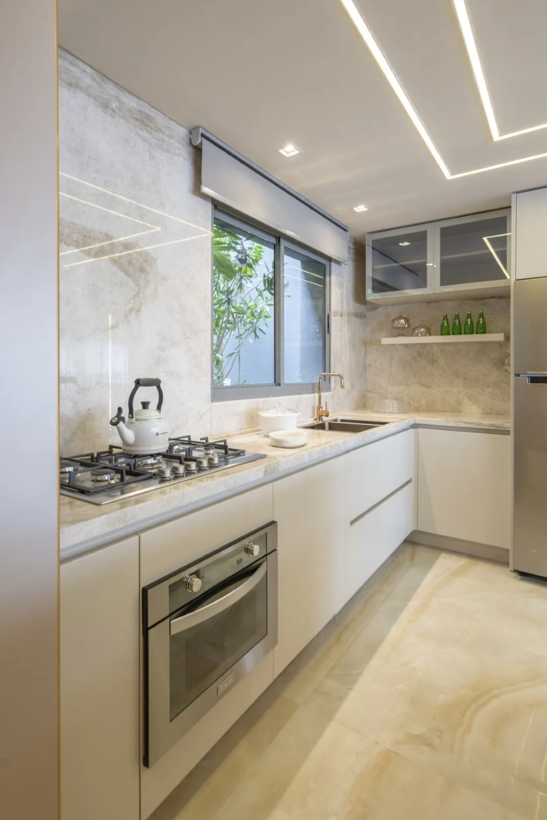 Garden Haus Powered by Porsche Consulting - Cyrela Goldsztein