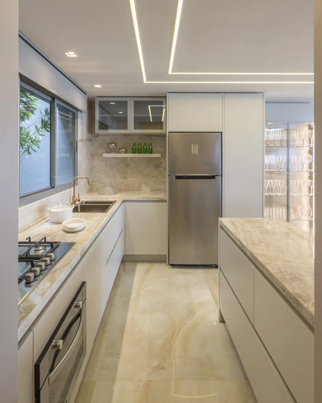 Garden Haus Powered by Porsche Consulting - Cyrela Goldsztein