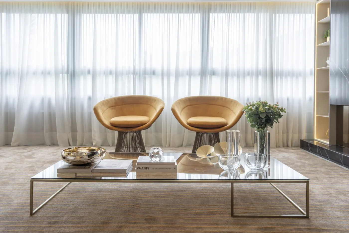 Garden Haus Powered by Porsche Consulting - Cyrela Goldsztein
