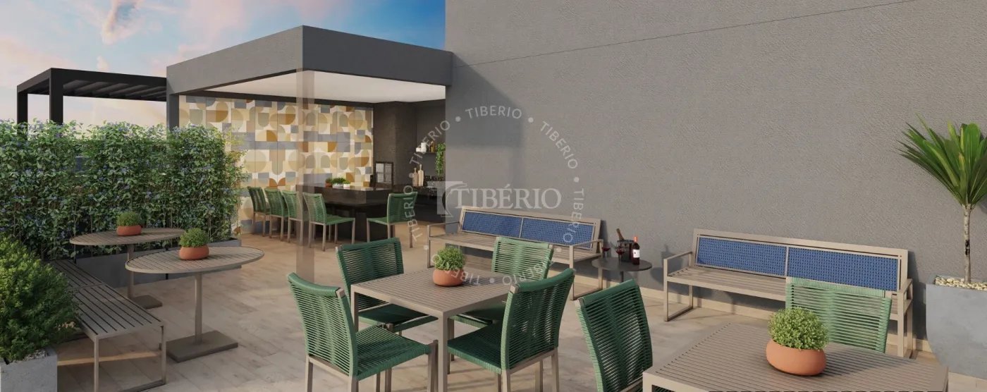 Hit Mooca - Residencial