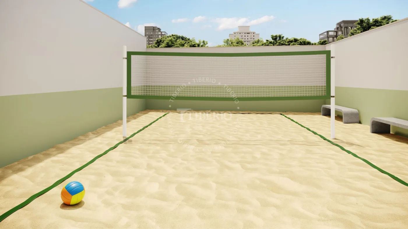 Hit Mooca - Residencial
