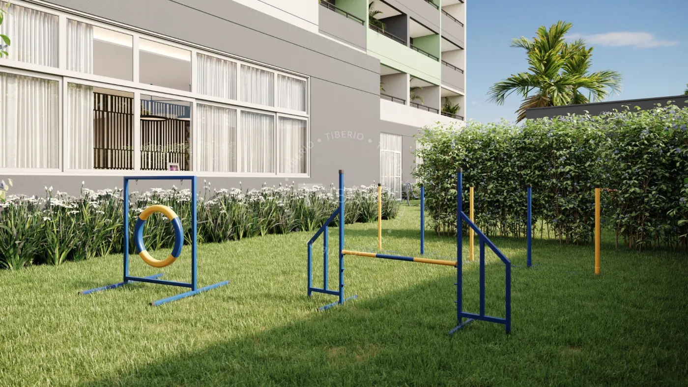 Hit Mooca - Residencial