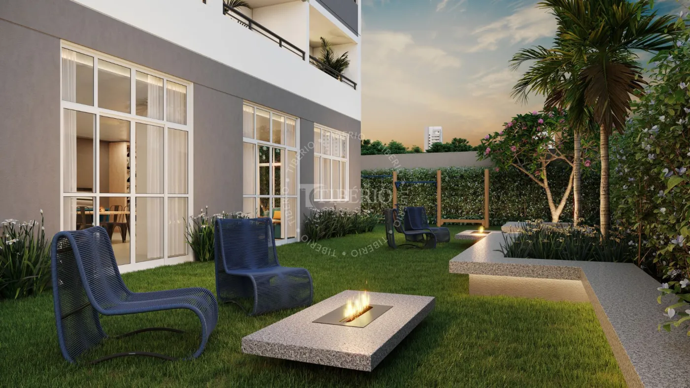 Hit Mooca - Residencial