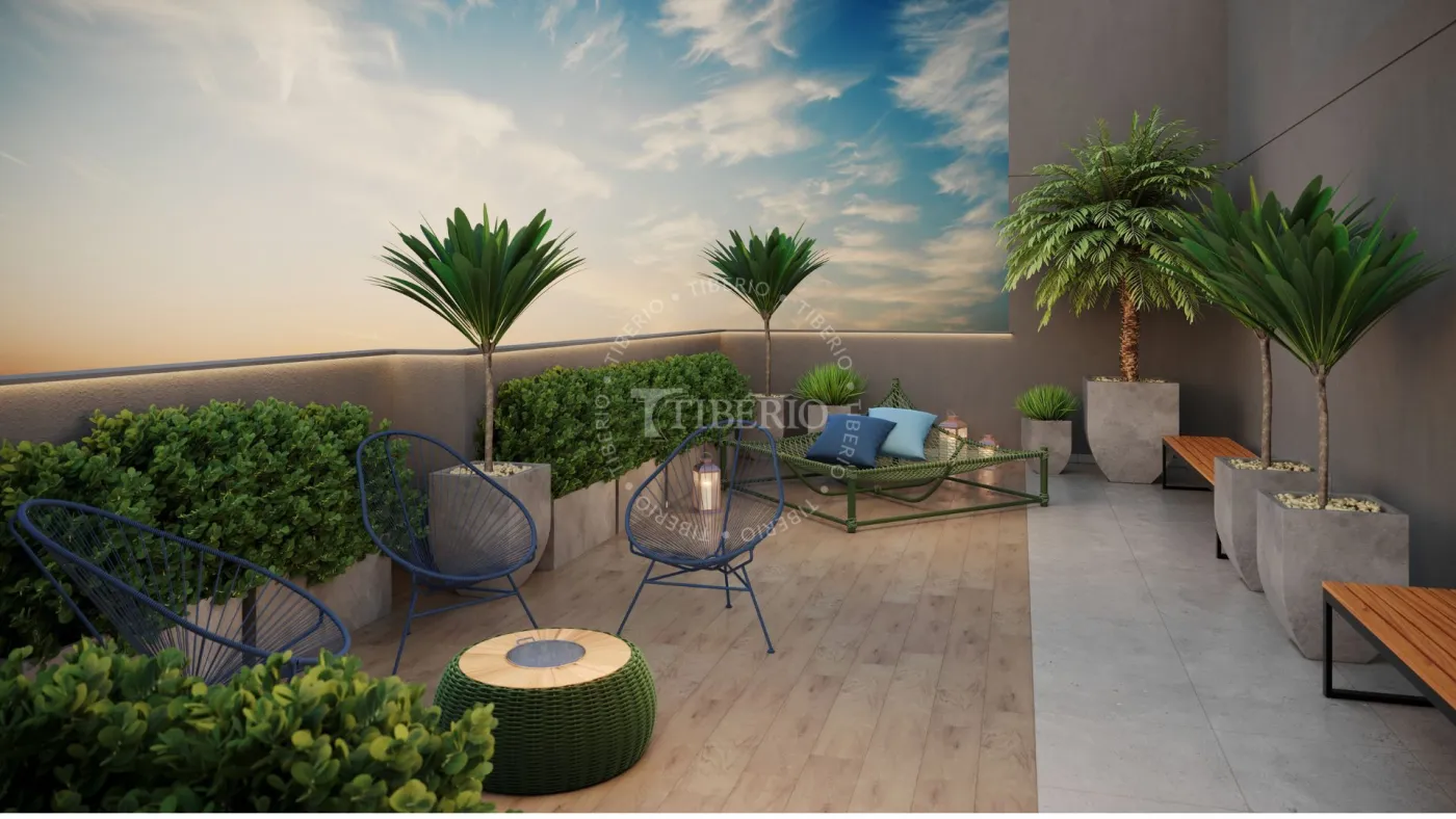 Hit Mooca - Residencial