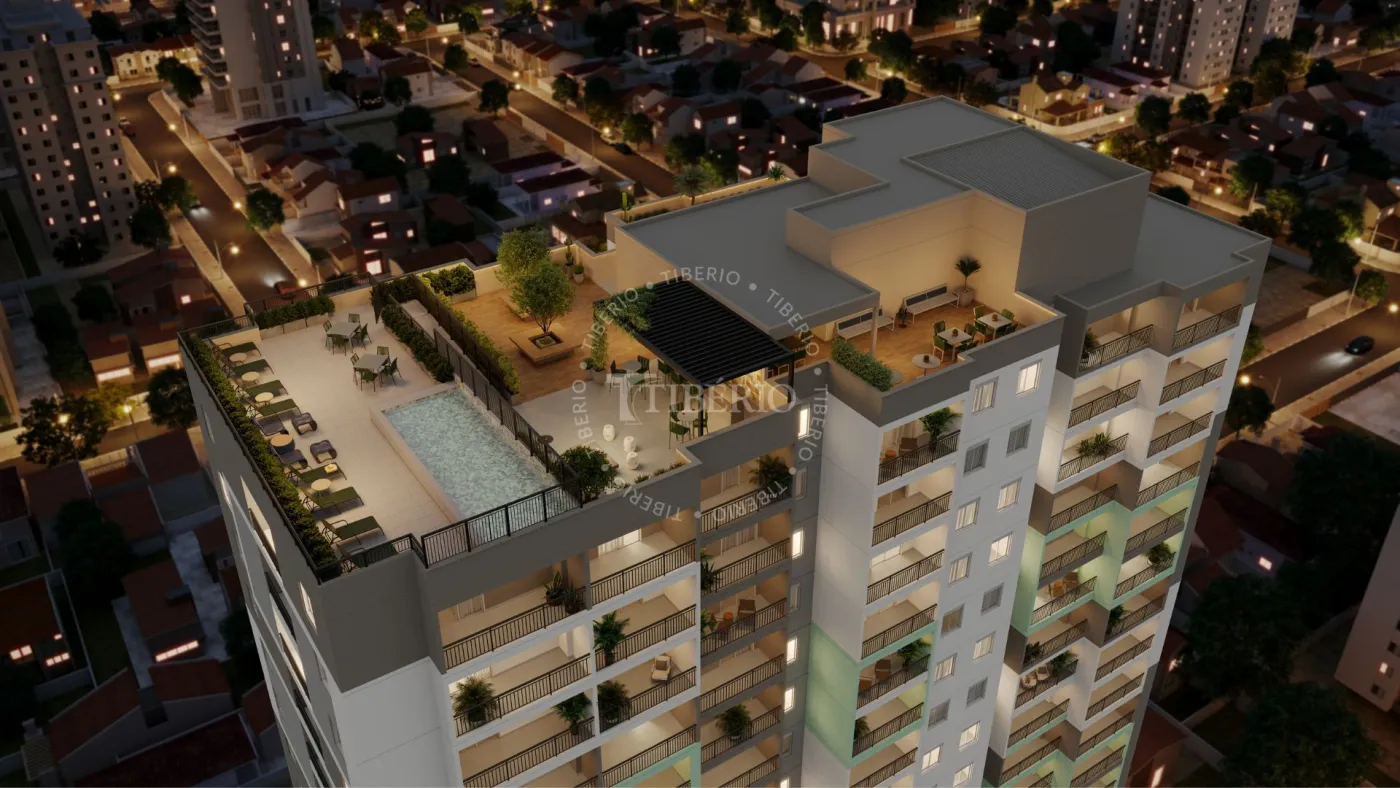 Hit Mooca - Residencial
