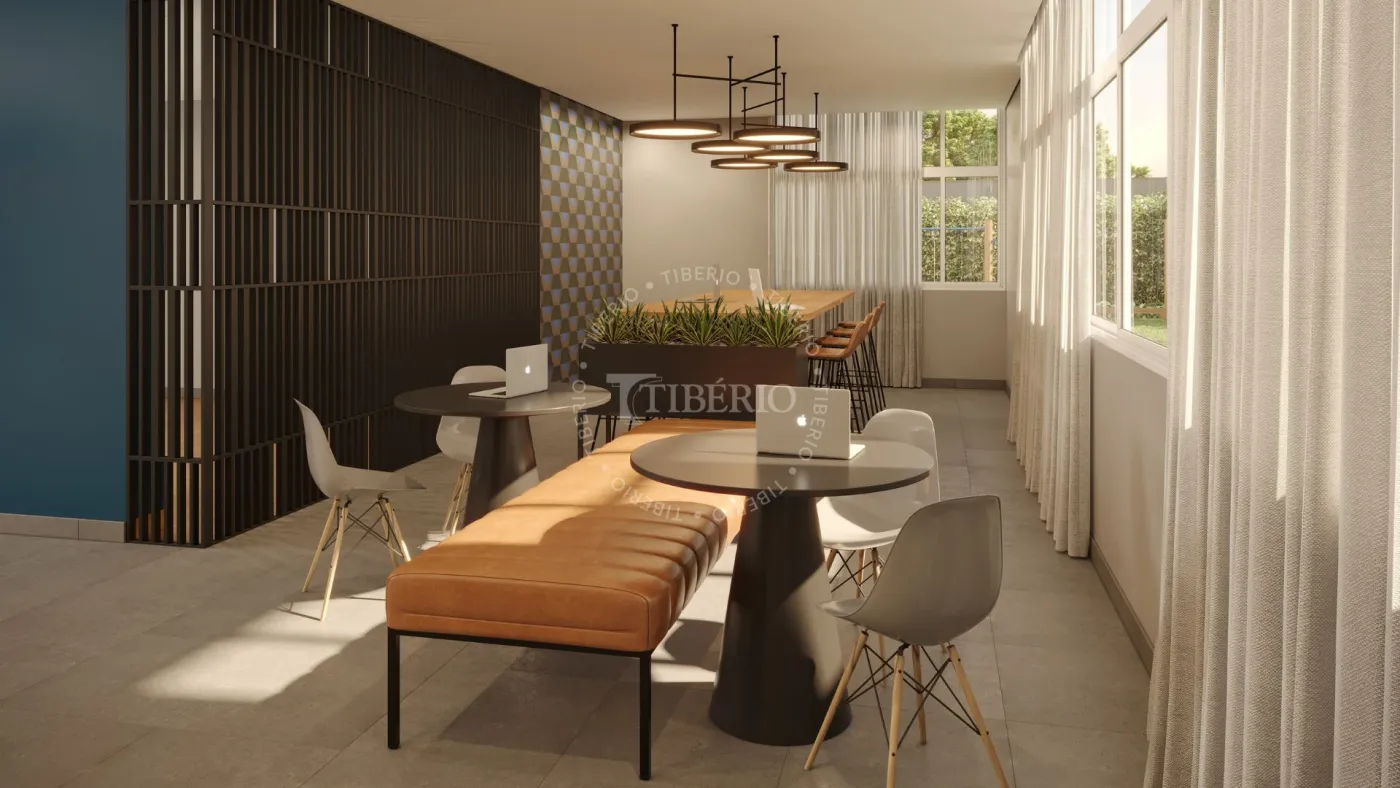 Hit Mooca - Residencial