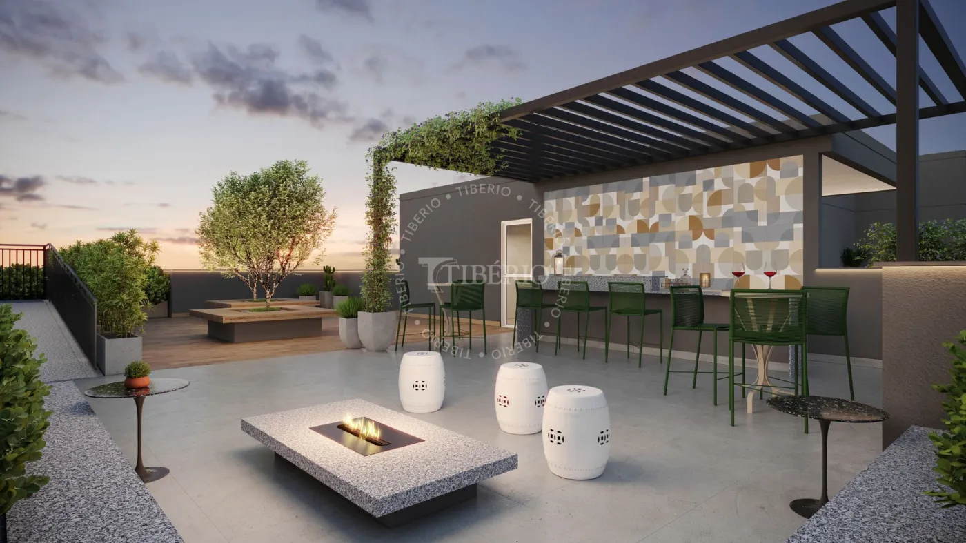 Hit Mooca - Residencial