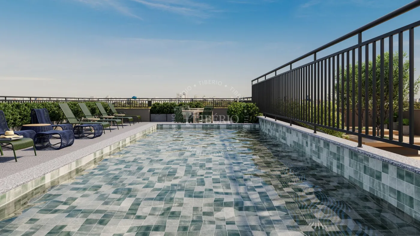 Hit Mooca - Residencial