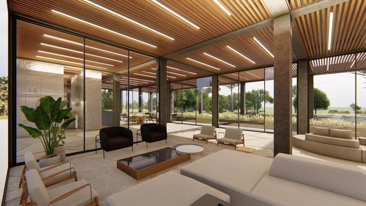Villa's Home Resort - Vila Ventura