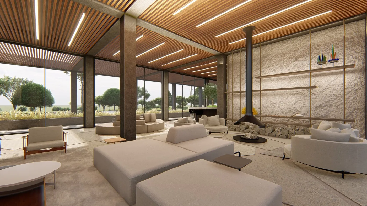 Villa's Home Resort - Vila Ventura
