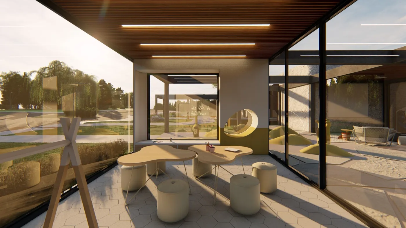 Villa's Home Resort - Vila Ventura