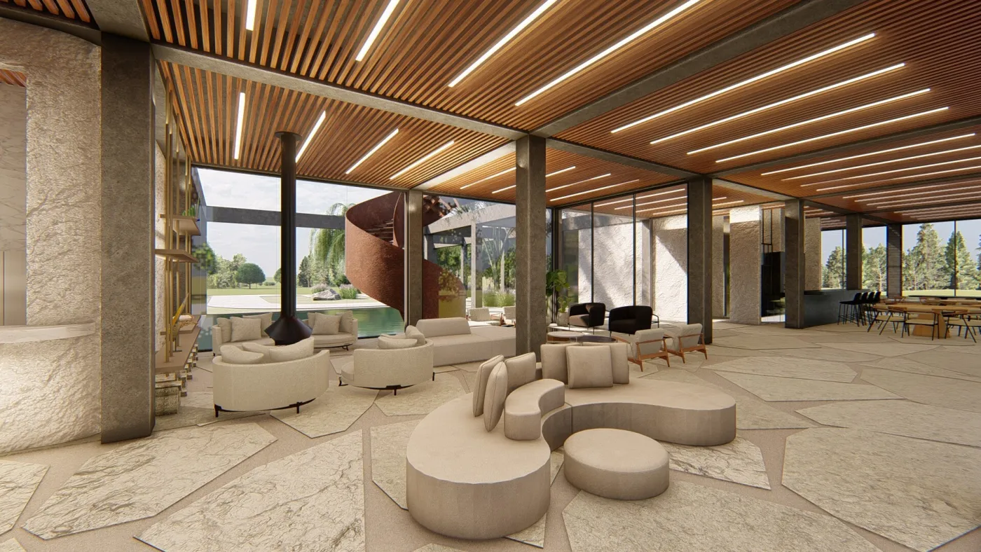 Villa's Home Resort - Vila Ventura