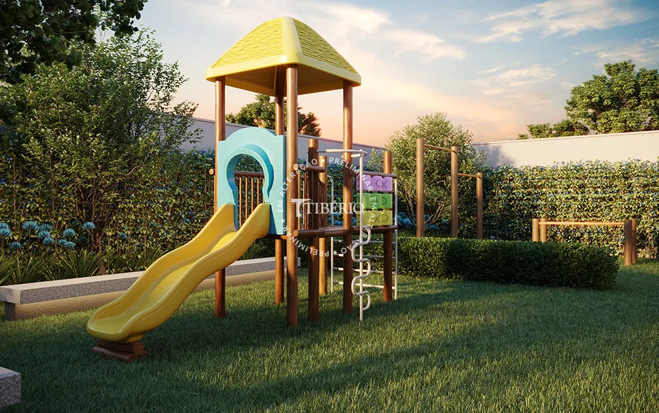 Jump Tatuapé - Residencial