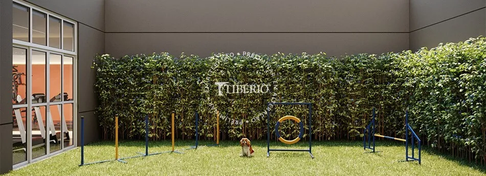Jump Tatuapé - Residencial