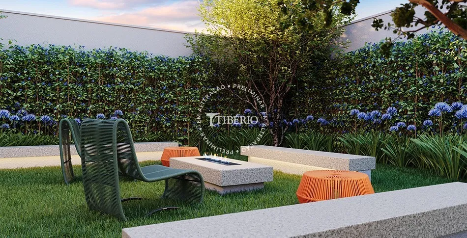 Jump Tatuapé - Residencial