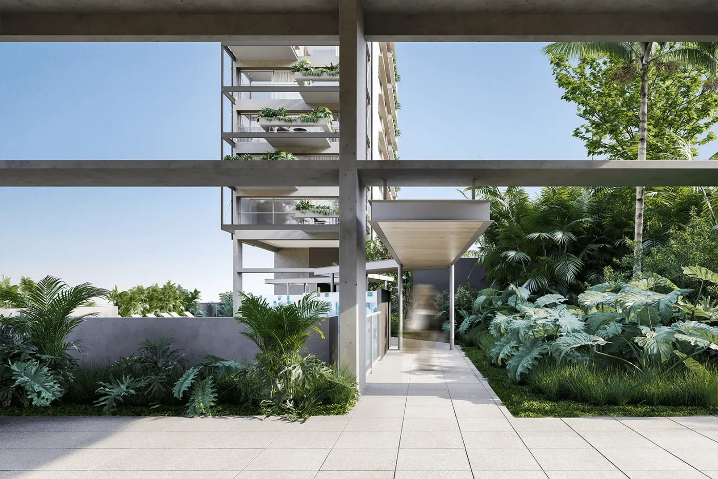 Tuca - Residencial