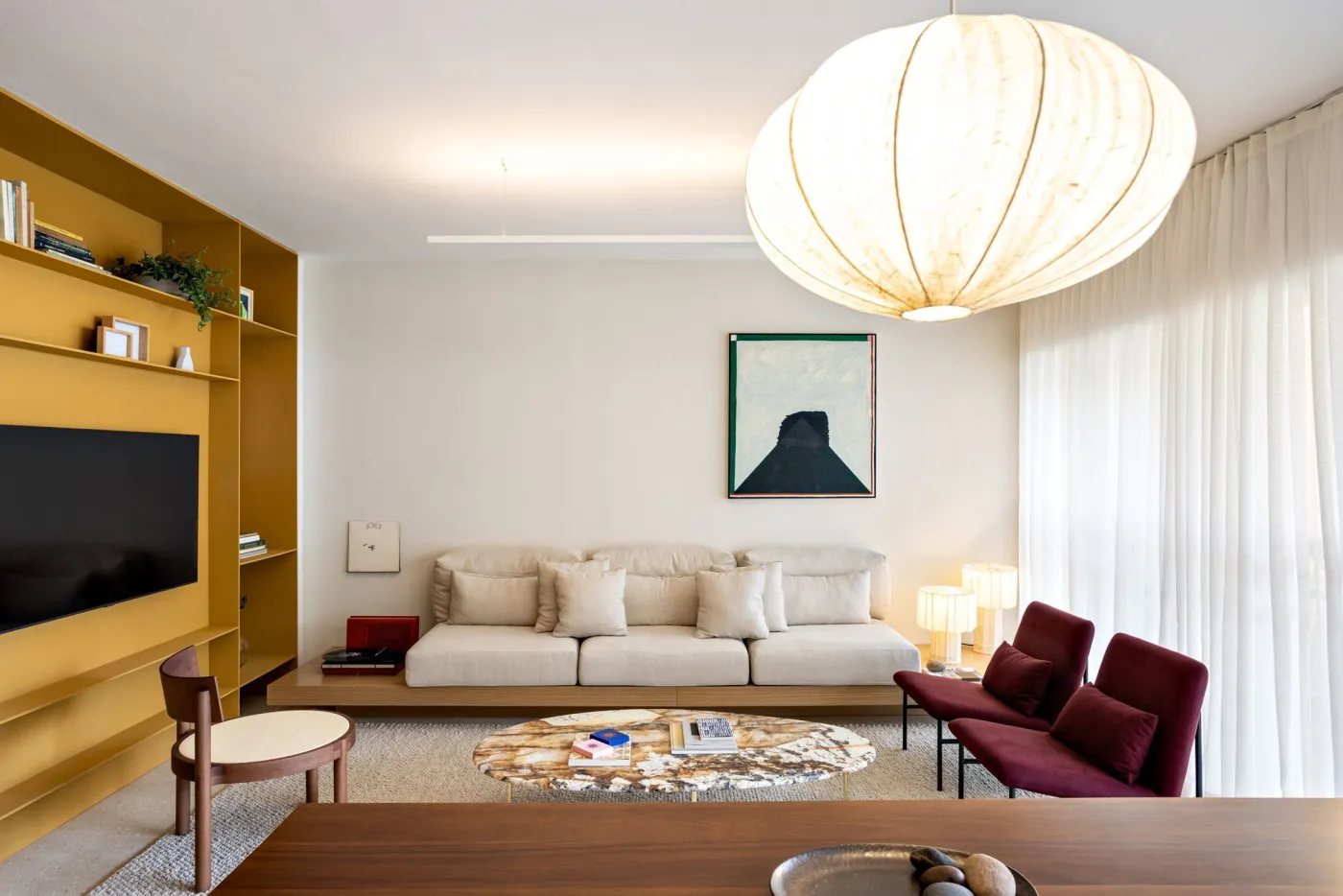 Tuca - Residencial