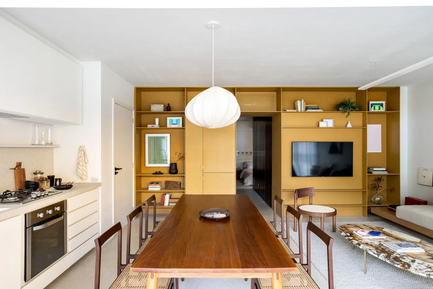 Tuca - Residencial