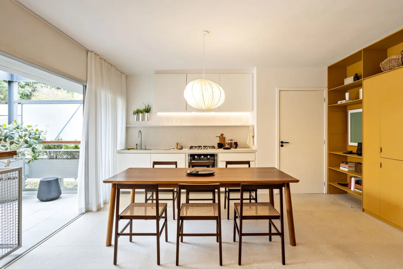 Tuca - Residencial