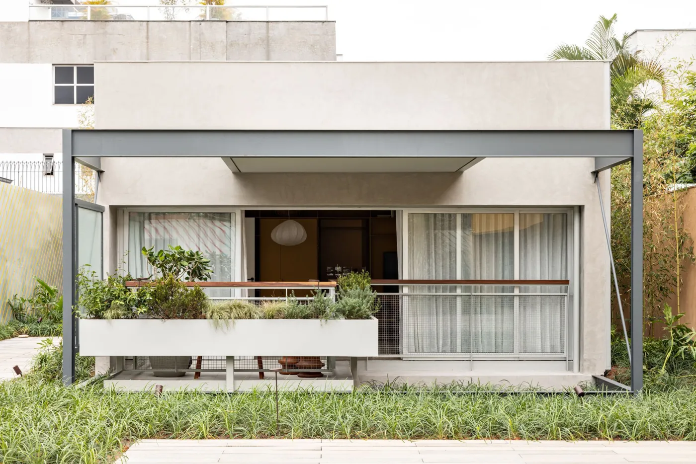 Tuca - Residencial