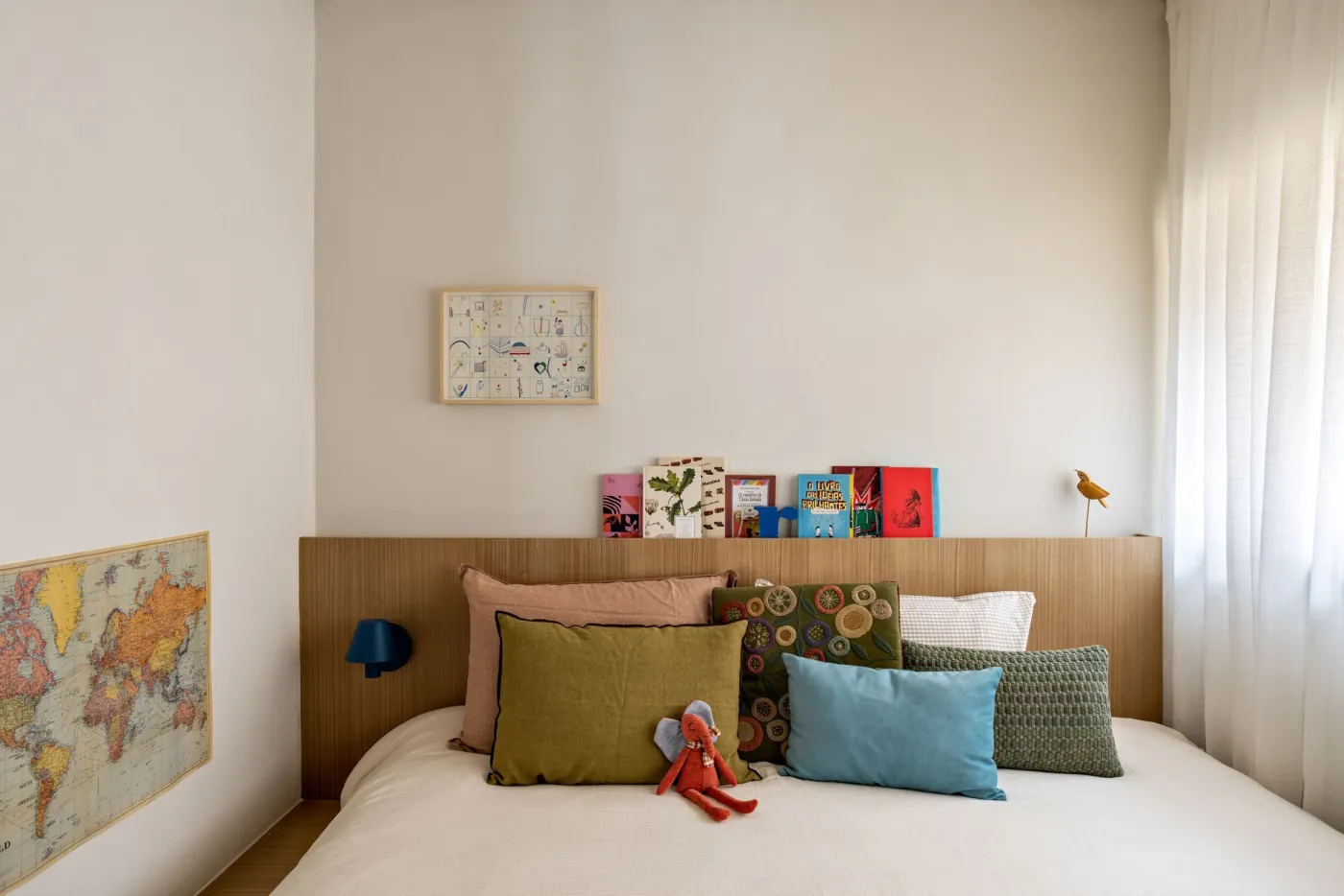 Tuca - Residencial
