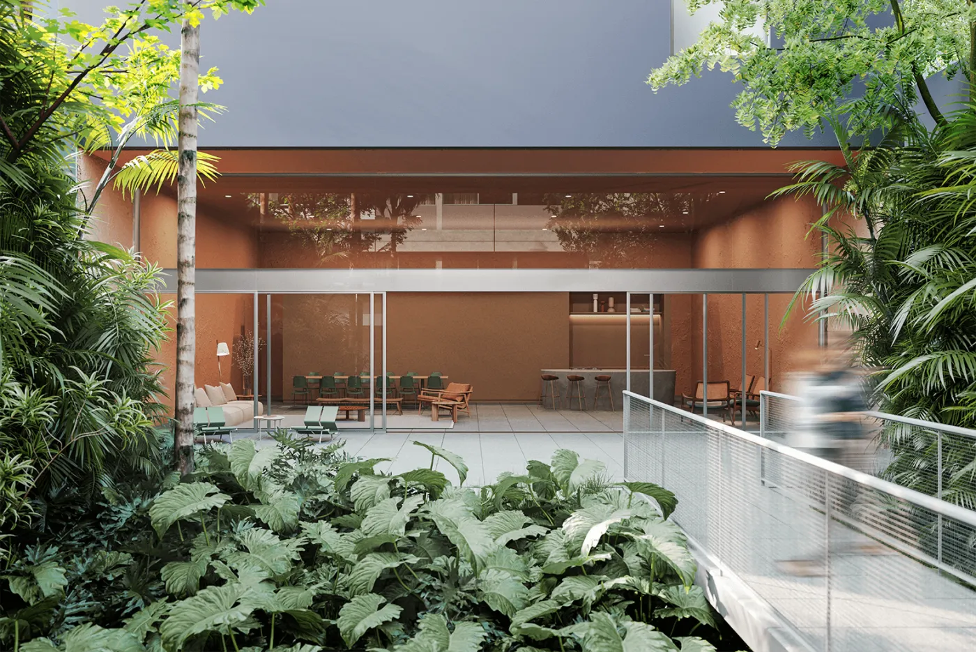 Tuca - Residencial